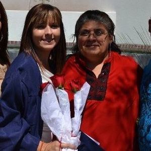 Meet your Posher, Norma